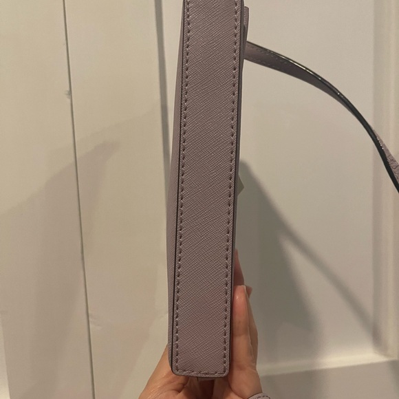 Kate Spade Newbury Lane Saffiano Leather Sally Crossbody - Picture 3 of 5